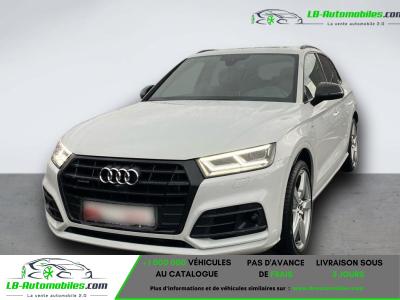 Audi Q5 50 TFSI e 299 BVA Quattro