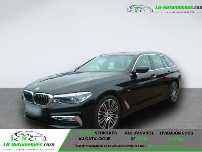 BMW Série 5 Touring Touring 530 d Luxury Line.LED.AHK