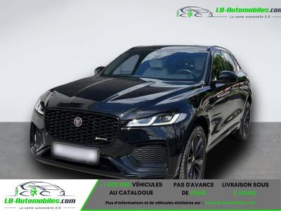 Jaguar F-Pace 2.0 - P250 BVA
