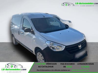 Dacia Dokker 1.5 Autocarro