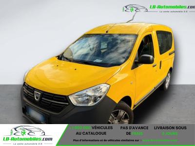 Dacia Dokker 1.5 dCi 8V 90CV Startu0026Stop Serie Sp