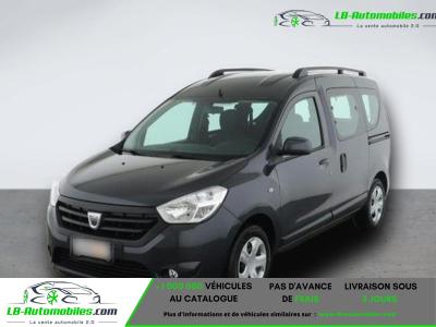 Dacia Dokker DACIA Dokker 1.5 dCi 8V 90CV Startu0026Stop Serie Sp