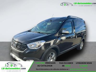 Dacia Dokker Stepway Plus