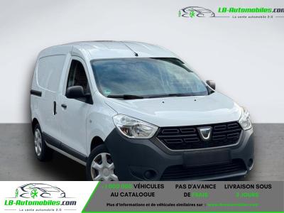 Dacia Dokker *Navi*Touch*Klima*1.Hand*EURO 6*