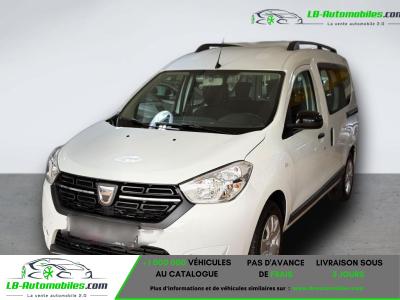 Dacia Dokker Comfort/NAVI/PDC/SHZ/KLIMA/MFL/TEMP/BC/