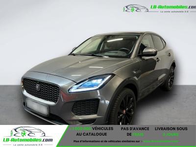 Jaguar E-Pace 2.0 P - 250 ch AWD BVA