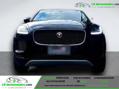 Jaguar E-Pace 2.0 D - 150 ch 2WD BVM