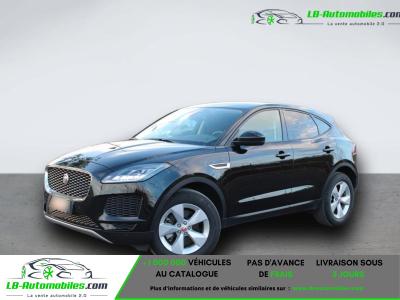 Jaguar E-Pace 2.0 D - 150 ch 2WD BVM