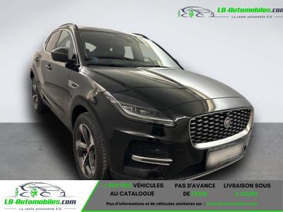 Jaguar E-Pace 2.0 D200 ch AWD BVA