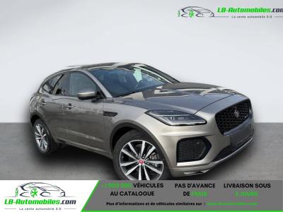 Jaguar E-Pace 2.0 D200 ch AWD BVA