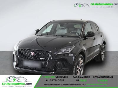 Jaguar E-Pace 2.0 D200 ch AWD BVA