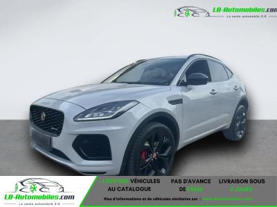 Jaguar E-Pace 2.0 D200 ch AWD BVA
