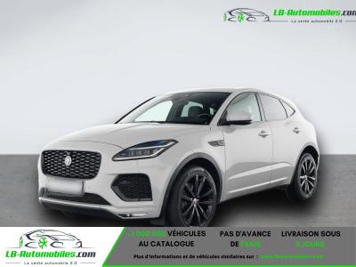 Jaguar E-Pace 2.0 P-300 ch AWD BVA