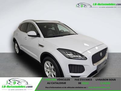 Jaguar E-Pace 2.0 D - 180 ch AWD BVA