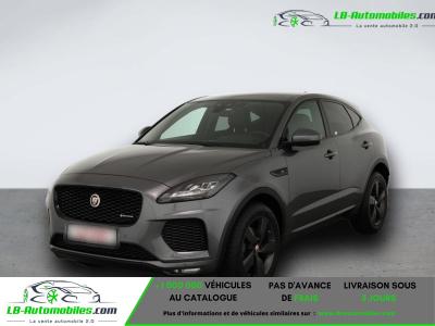 Jaguar E-Pace 2.0 D - 180 ch AWD BVA