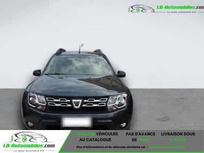 Dacia Duster 1.5 dCi 110CV Startu0026Stop 4x2 Lauréa