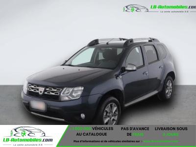 Dacia Duster DACIA Duster 1.5 dCi 110 CV Su0026S 4x2 Serie Specia