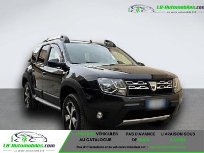 Dacia Duster 1.5 DCi 110 CV Prestige 77.000 KM
