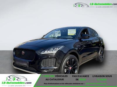 Jaguar E-Pace 2.0 P - 200 ch AWD BVA