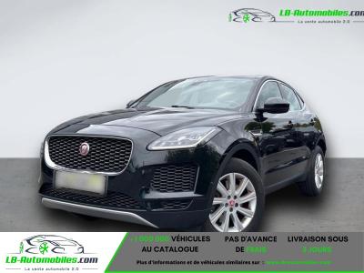 Jaguar E-Pace 2.0 P - 200 ch AWD BVA