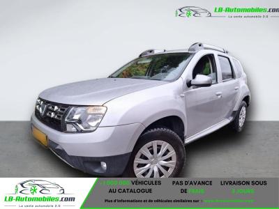 Dacia Duster 1.2 TCe 4x2 Lauréate