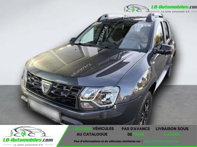 Dacia Duster Blackshadow TCe 1