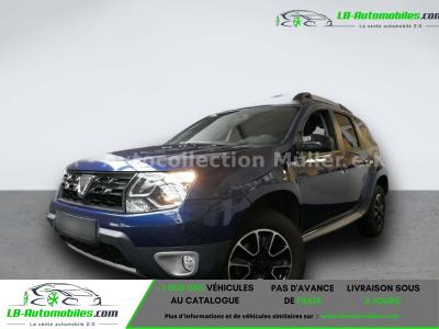 Dacia Duster *1.Hand*Kamera*Tempo*Navi*Alu*Sitzh*Klima*
