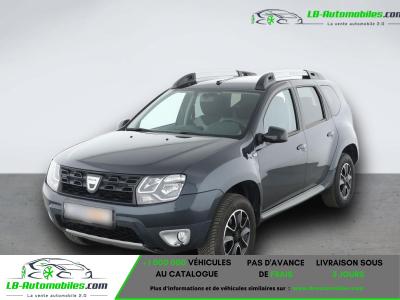 Dacia Duster 1.2 TCe Black Shadow 4x2 *NAVI*TEMPO*PDC*
