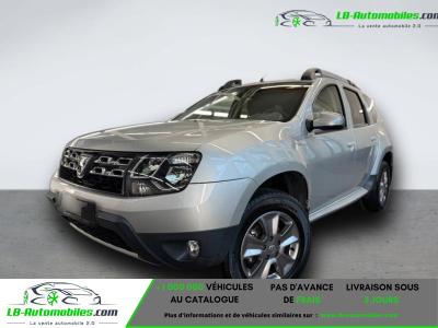 Dacia Duster Laureate PDC KAM. SHZ NAVI TEMP