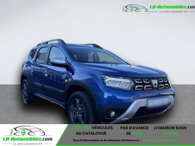 Dacia Duster Prestige 1.5 dci 4WD SHZ 360Cam Navi Totw