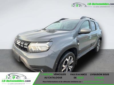 Dacia Duster 1.5dCi BLUE  Journey 4WD Kamera PDC