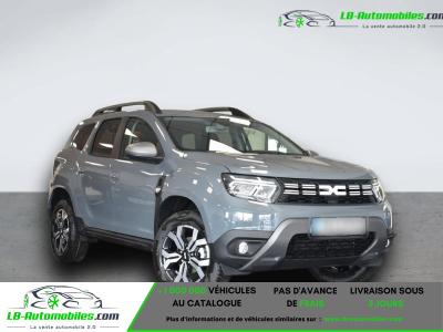 Dacia Duster dCI 115 4WD Journey Navi Kamera Tempomat