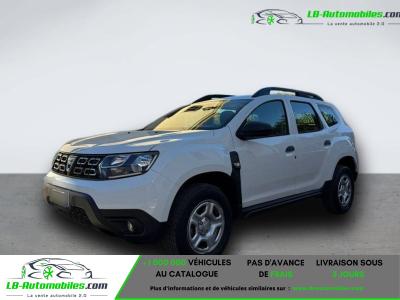 Dacia Duster 1.5 Blue dCi 8V 4x2 Essential
