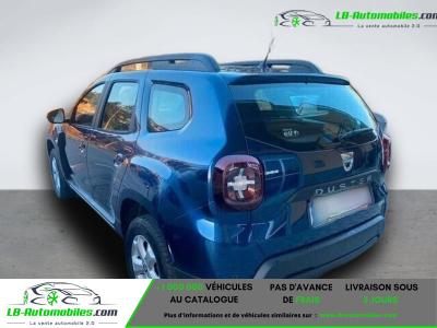 Dacia Duster 1.5 dCi 110CV Startu0026Stop 4x2 Ambian