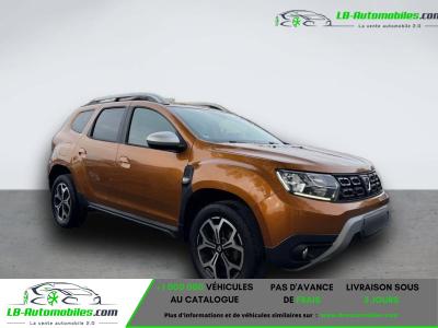 Dacia Duster II Prestige