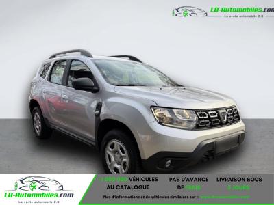 Dacia Duster Comfort Automatik