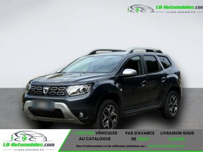 Dacia Duster TCe 130 FAP 4x2