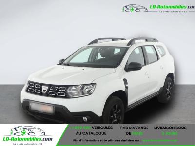 Dacia Duster TCe 130 FAP 4x2