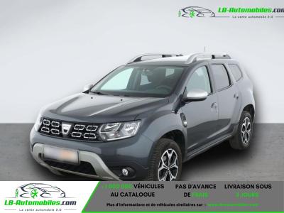 Dacia Duster TCe 130 FAP 4x2