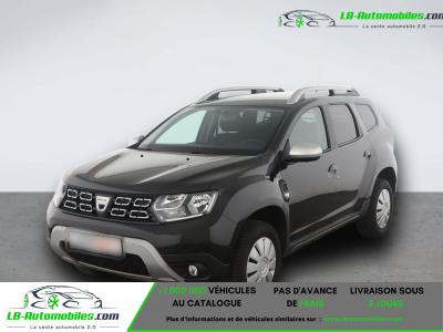 Dacia Duster TCe 130 FAP 4x2