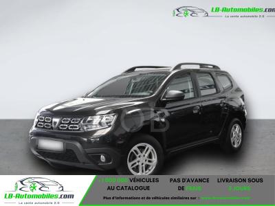 Dacia Duster TCe 130 FAP 4x2