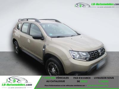Dacia Duster TCe 125 4x2
