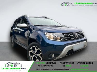Dacia Duster TCe 125 4x2
