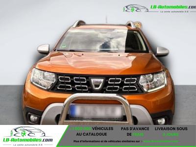 Dacia Duster TCe 125 4x2