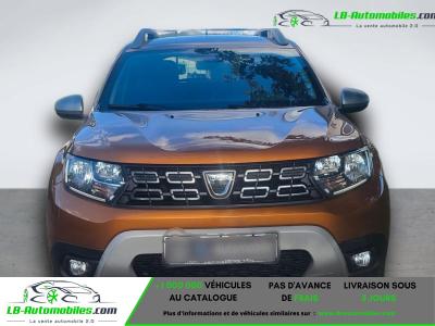 Dacia Duster TCe 125 4x2