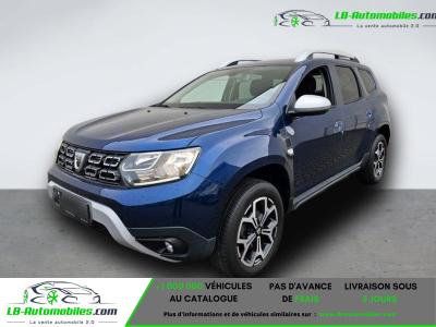 Dacia Duster TCe 125 4x2