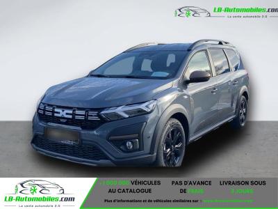Dacia Jogger Hybrid 140 5 places