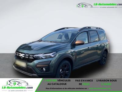 Dacia Jogger Hybrid 140 5 places