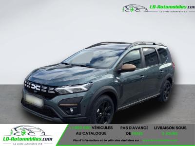 Dacia Jogger Hybrid 140 5 places