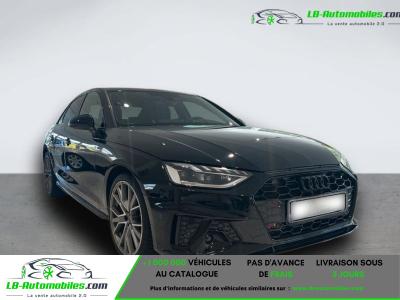 Audi A4 40 TFSI 204 BVA